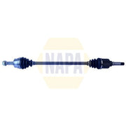 NAPA CV Drive Shaft Driveshaft Front Right NDS1552R