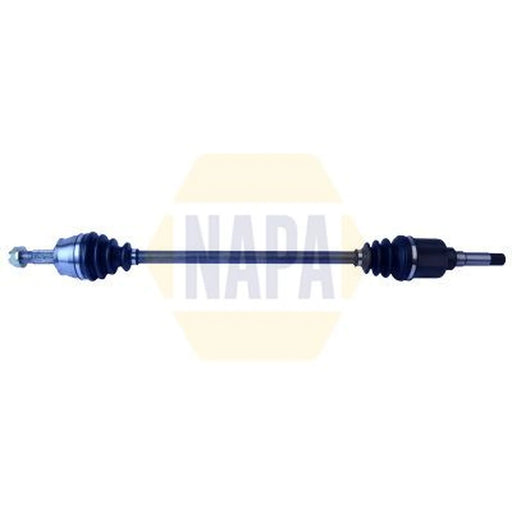 NAPA CV Drive Shaft Driveshaft Front Right NDS1552R