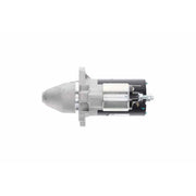 Hella Starter Motor 12V 0.8kW 9 Teeth fits MG Express Hatchback 2003-2005 1.4