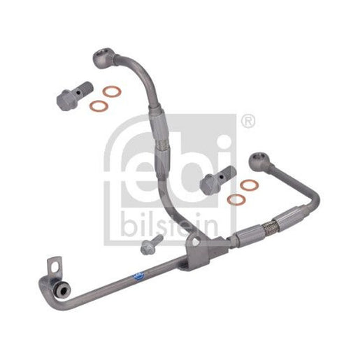 Febi Turbo Oil Feed Return Line 187983