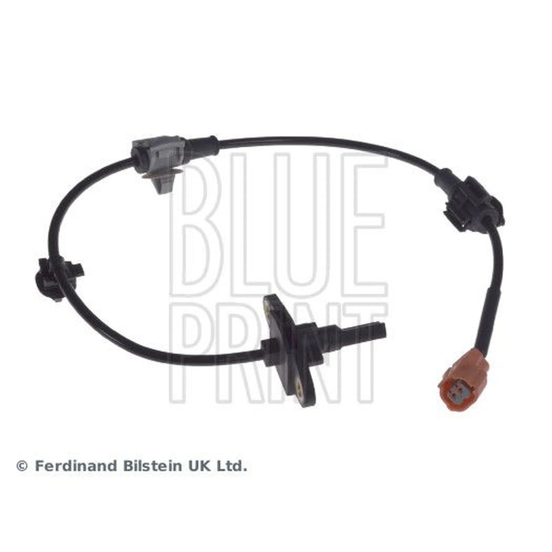 Blue Print ABS Wheel Speed Sensor Rear Left ADH27130