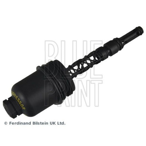 Blue Print Oil Filter Housing Cap fits Mercedes-Benz C-Class 2002-2014