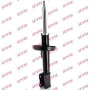 KYB Shock Absorber Damper Strut Front Right fits Opel Zafira A 1999-2005