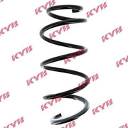 KYB Front Suspension Coil Spring fits Lada Vesta 2015 on 1.6