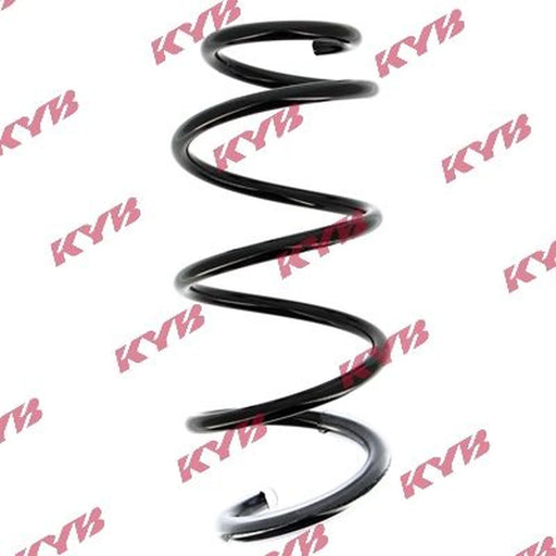 KYB Front Suspension Coil Spring RG1017