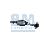 BM Catalysts Homologated Petrol Cat fits Toyota Yaris/Vitz 1999-2005 1.3 1.5