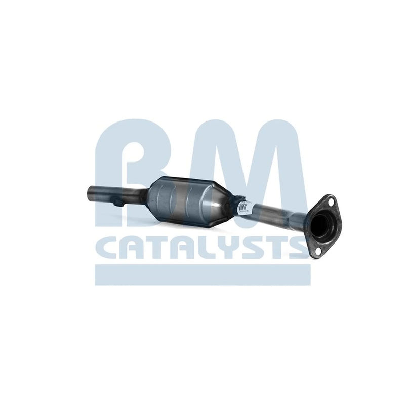 BM Catalysts Homologated Petrol Cat fits Toyota Yaris/Vitz 1999-2005 1.3 1.5