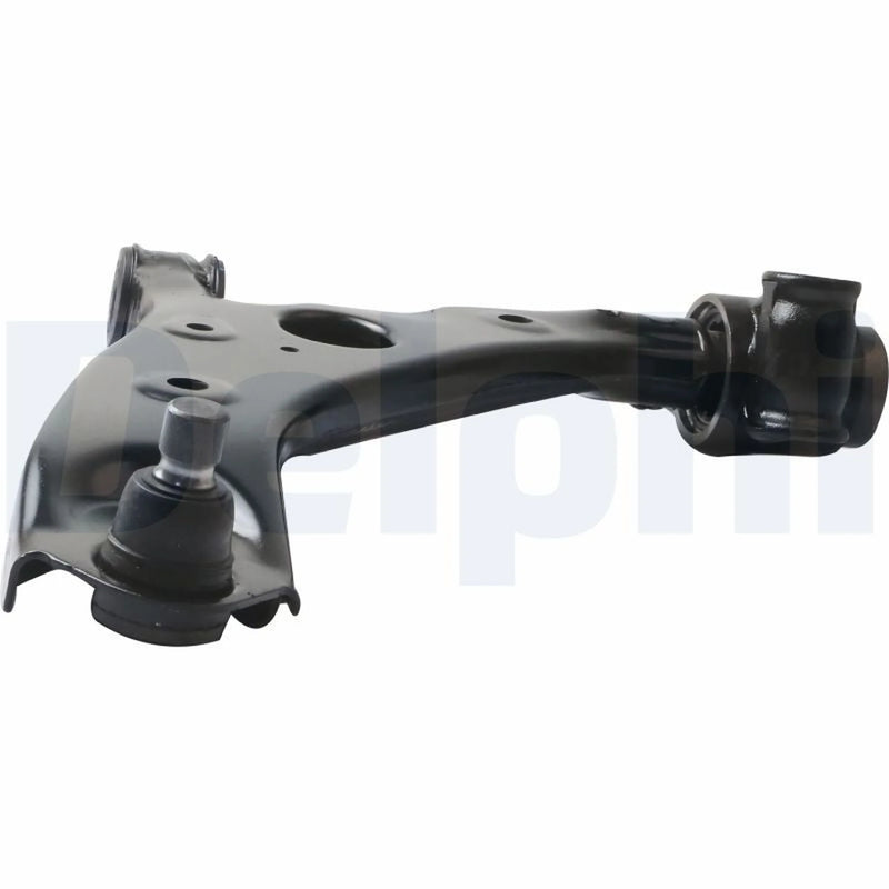 Delphi Control/Trailing Arm Front Left fits Mazda CX-5 2017-2024 2.0 2.2 2.5