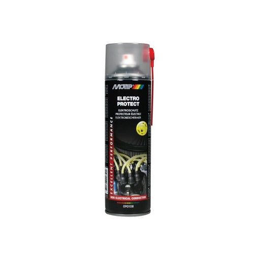 Motip® Pro Electro Protect 500ml MOTIP® - Dynamic Drive