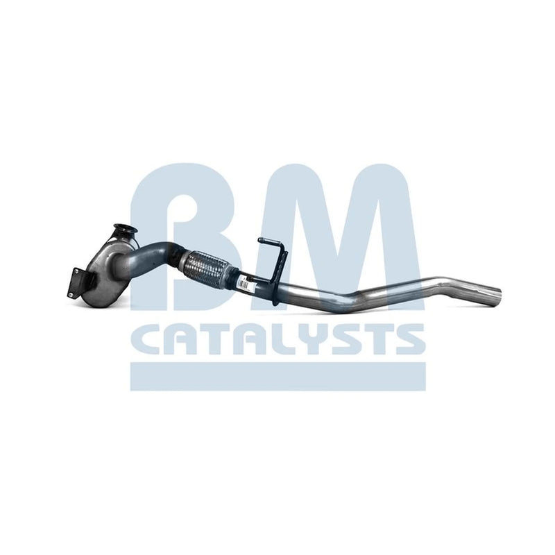 BM Catalysts Dpf fits Audi A3 2003-2010 1.9 2.0