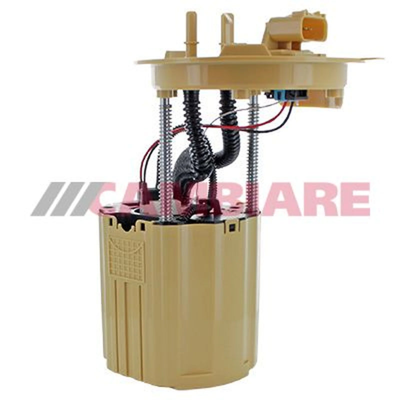Cambiare Fuel Tank Sender Unit fits Opel Zafira Tourer C 2011-2019 1.6 2.0