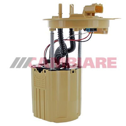 Cambiare Fuel Tank Sender Unit fits Opel Zafira Tourer C 2011-2019 1.6 2.0