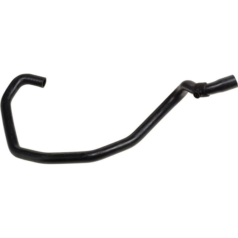 Gates Molded Heater Hose fits Renault Megane II 2003-2010 1.5