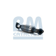 BM Catalysts Homologated Diesel Cat fits Kia Carens I 2002-2006 2.0