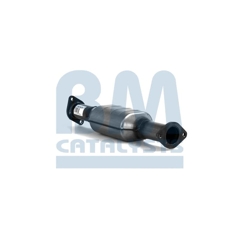 BM Catalysts Homologated Diesel Cat fits Kia Carens I 2002-2006 2.0