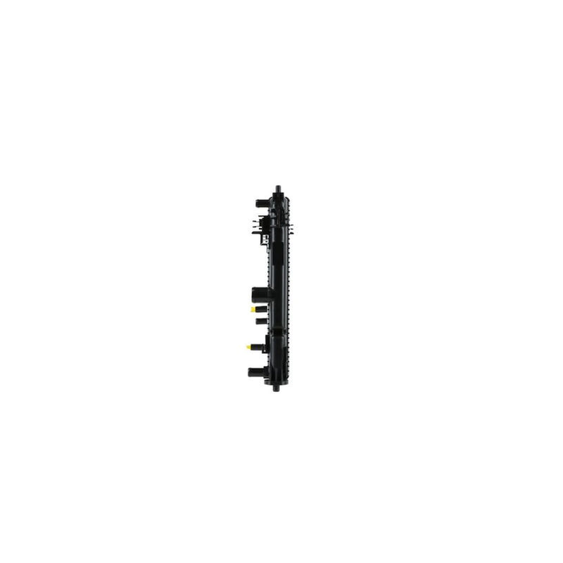 Hella Engine Radiator 8MK 366 302-891