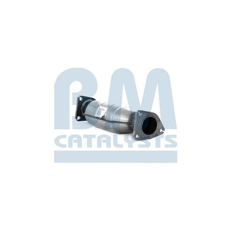 BM Catalysts Homologated Diesel Cat fits Honda Accord 1996-1998 2.0