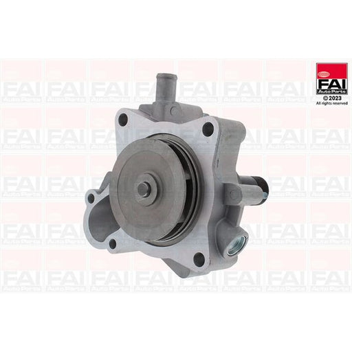 FAI Engine Cooling Water Pump WP6541