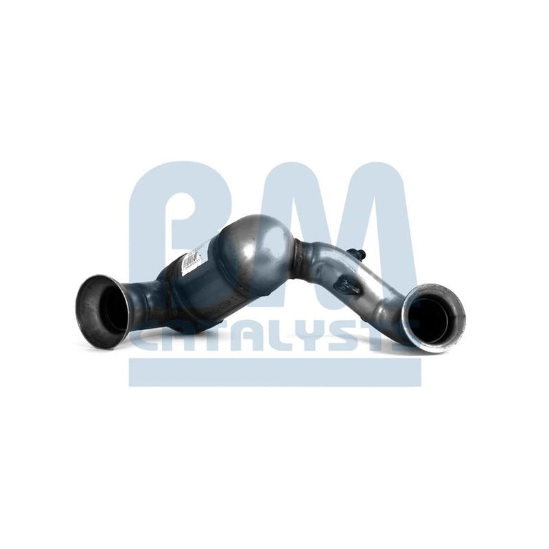 BM Catalysts Homologated Diesel Cat fits Mercedes-Benz A-Class 2004-2012