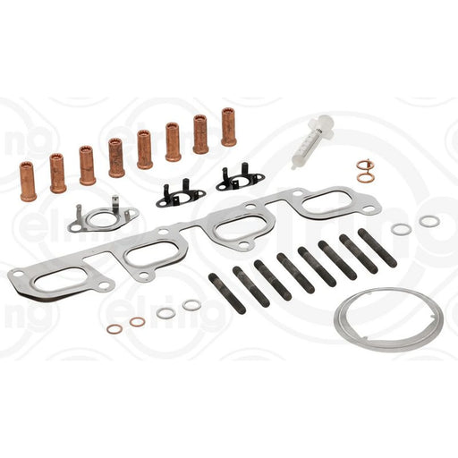 Elring Charger Mounting Kit 880.240