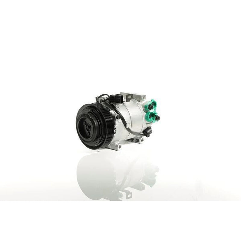 Mahle Air Conditioning Compressor ACP 1792 000P