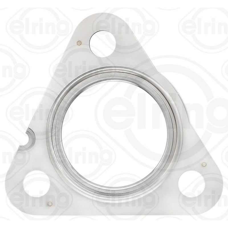 Elring Isuzu Egr Valve Pipe Gasket Exhaust Manifold fits Isuzu D-Max II