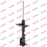 KYB Shock Absorber Damper Strut Rear Right fits Hyundai Accent 1994-2000 1.3 1.5