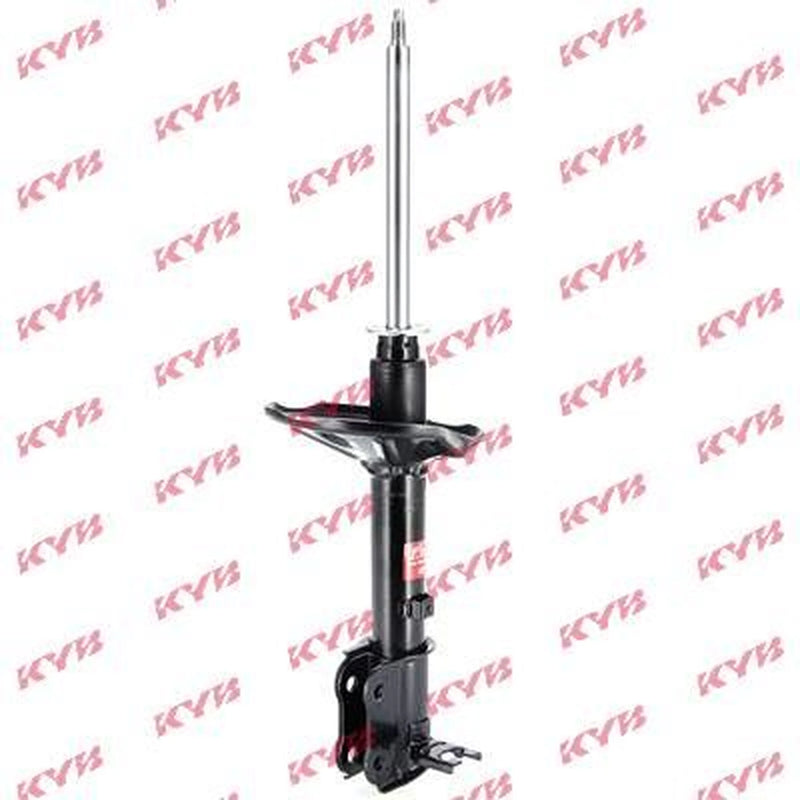 KYB Shock Absorber Damper Strut Rear Right fits Hyundai Accent 1994-2000 1.3 1.5