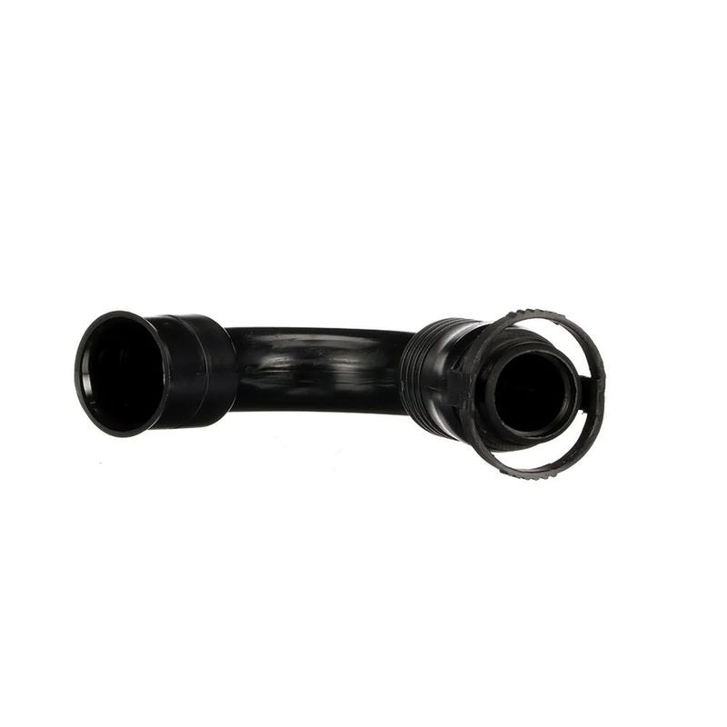 Gates Crankcase Breather Hose fits Audi A3 1997-2001 1.9