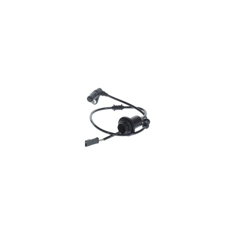 Bosch ABS Wheel Speed Sensor Rear Right fits Mercedes-Benz S-Class 1998-2006