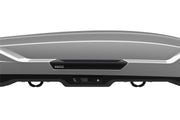 Thule Motion 3 XL Low roof box titan glossy Thule - Bars 4 Cars