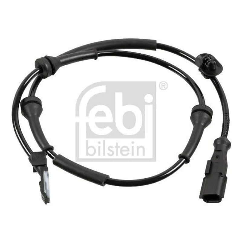 Febi ABS Wheel Speed Sensor Front Right 185323