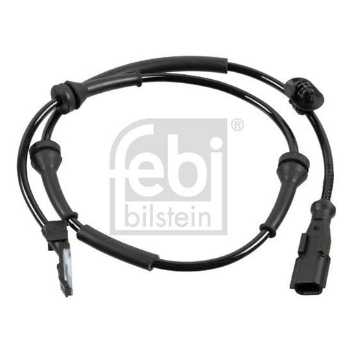 Febi ABS Wheel Speed Sensor Front Right 185323