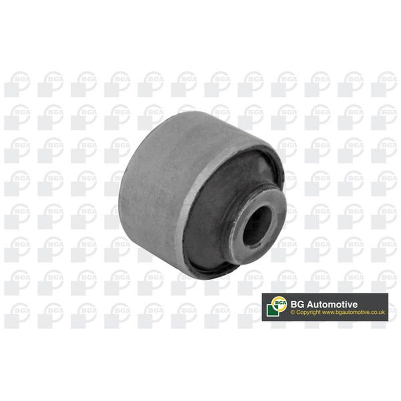 BGA Wishbone / Control / Trailing Arm Bush Lower Front fits Nissan Micra IV