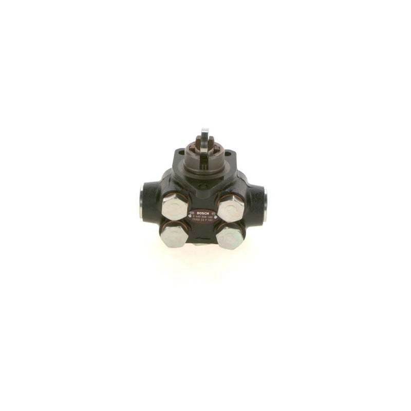 Bosch Fuel Pump Assembly