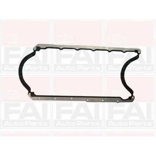 FAI Oil Sump Gasket Wide Thick SG1154