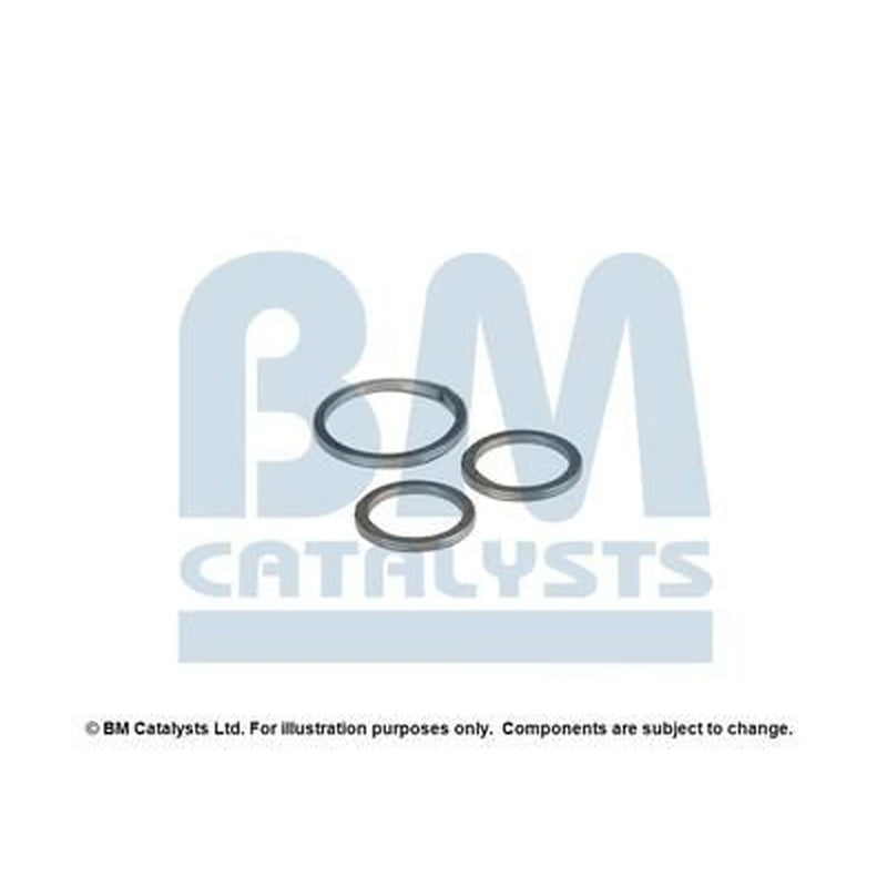 BM Catalysts Fitting Kit FK90856A FK90856A