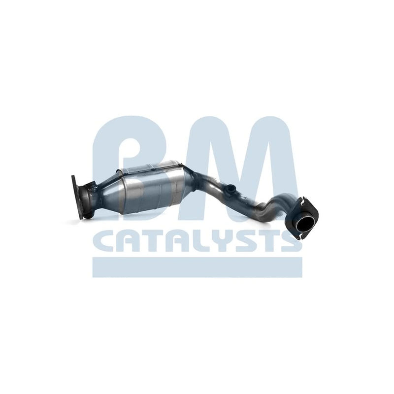 BM Catalysts Homologated Petrol Cat fits Ford Maverick 2001 on 2.0