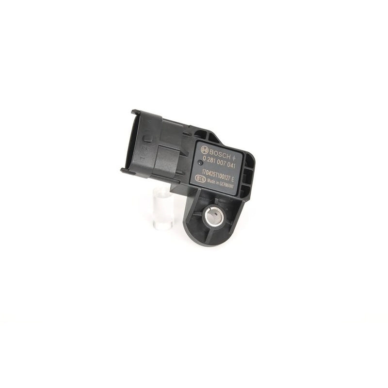 Bosch Turbo Boost Pressure Sensor fits Honda Hr-V 2015 on 1.6
