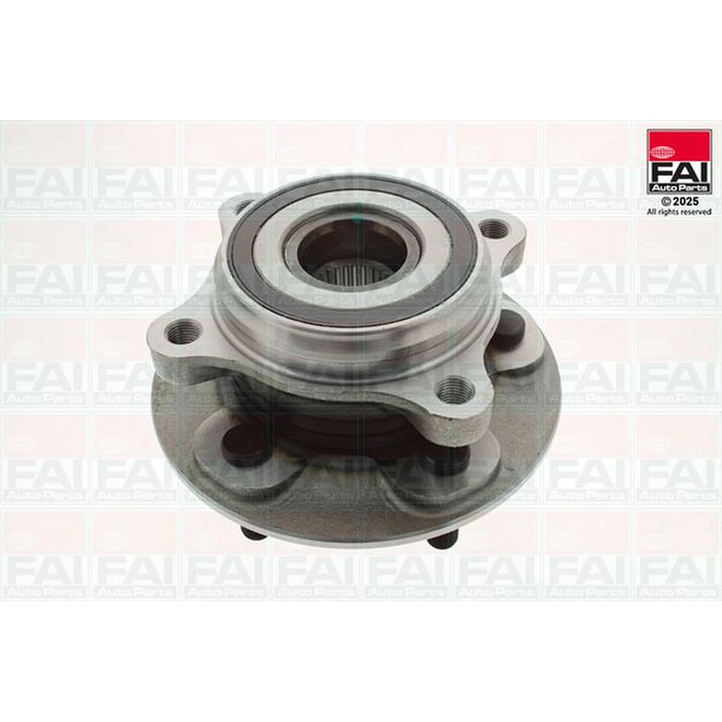 FAI Wheel Bearing Kit 152mm fits Lexus Rx 2015-2017