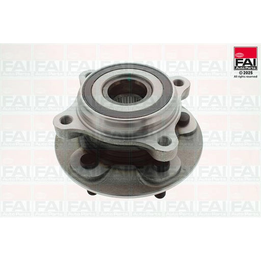FAI Wheel Bearing Kit 152mm fits Lexus Rx 2015-2017