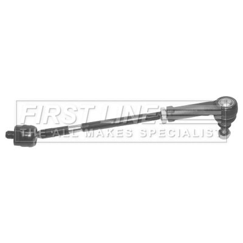 First Line Inner Rack End Right Joint fits Seat Arosa 1997-2004 1.0 1.4 1.7
