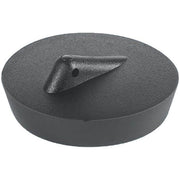 AG Sink Plug 2" Black PVC for Motorhomes & Campervans AG - Dynamic Drive