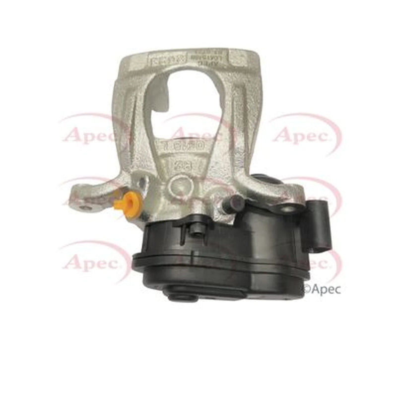 Apec Brake Caliper Assembly Rear Left LCA1548N