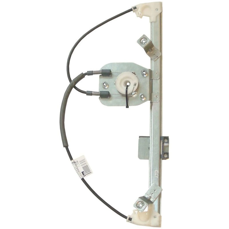 Valeo Electric Window Regulator Lifter Right Rear 850997