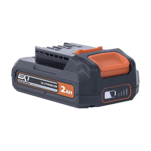 Evolution R18BAT-Li2 EXT Battery 18V 2.0Ah Li-ion Evolution - Dynamic Drive