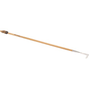 Draper Heritage Stainless Steel Patio Weeder with Ash Handle 99016 Draper - Dynamic Drive