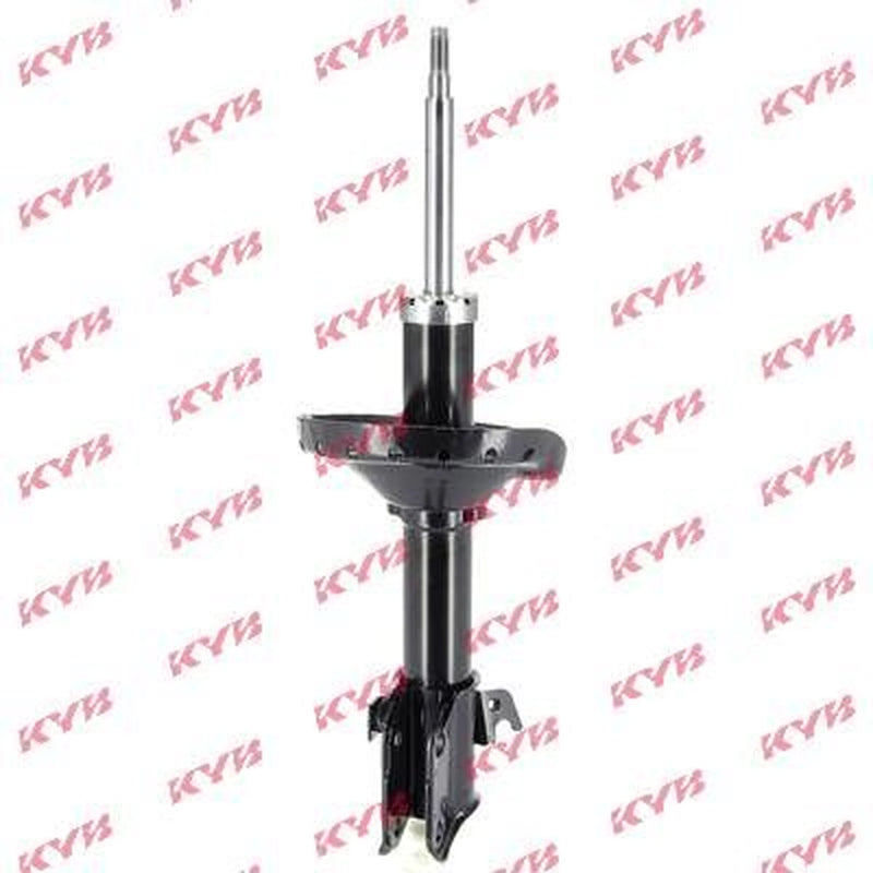 KYB Shock Absorber Damper Strut Front Left fits Subaru Forester 2002-2008