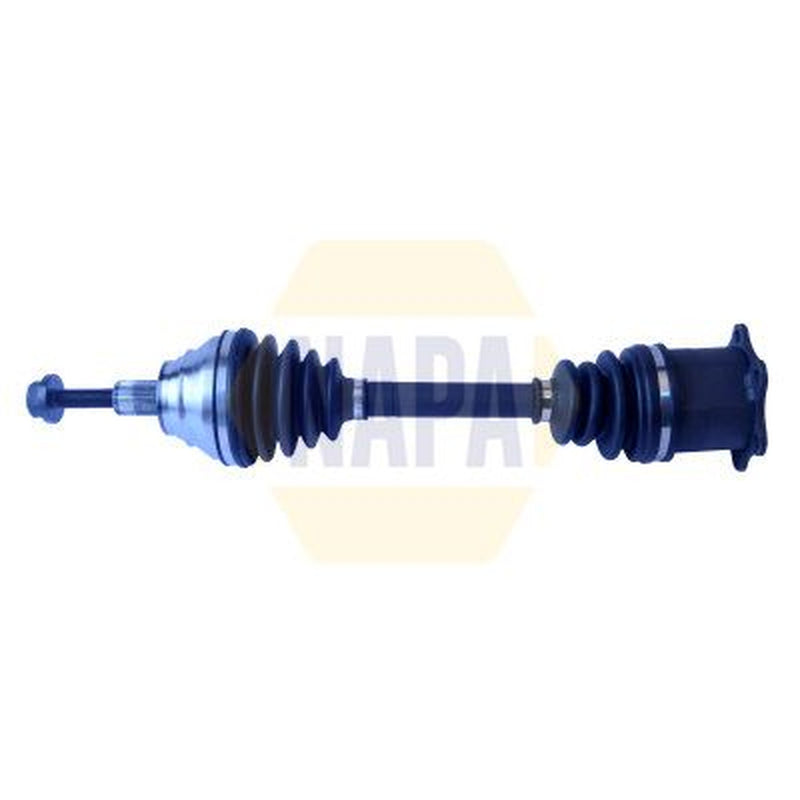 NAPA CV Drive Shaft Driveshaft Front Left fits Audi A3 2012-2020 2.0