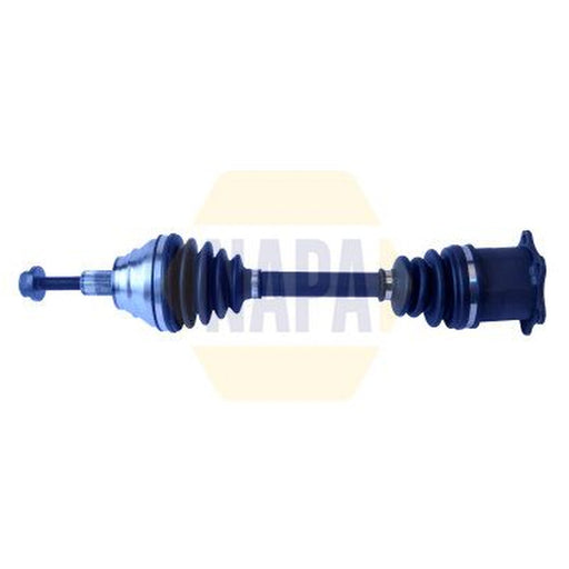 NAPA CV Drive Shaft Driveshaft Front Left fits Audi A3 2012-2020 2.0
